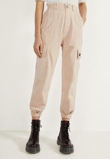 Брюки Bershka 
