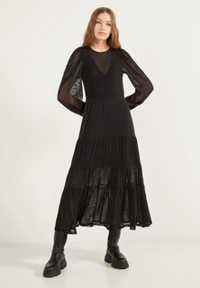 Платье Bershka 