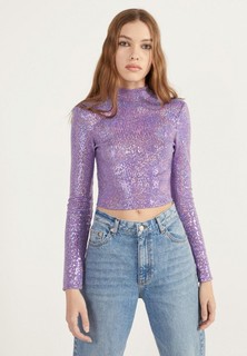 Топ Bershka 