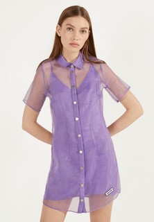 Платье Bershka 