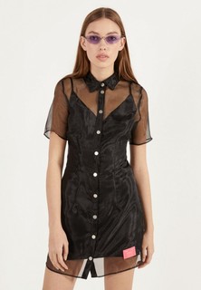 Платье Bershka 