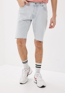 Шорты джинсовые Tommy Hilfiger Lewis Hamilton