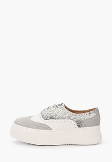 Ботинки Ideal Shoes 