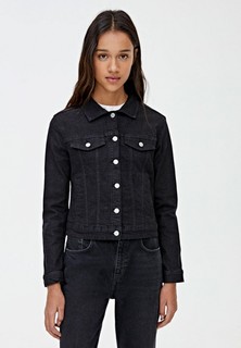 Куртка джинсовая Pull&Bear Join life