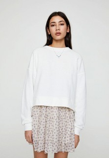 Свитшот Pull&Bear 