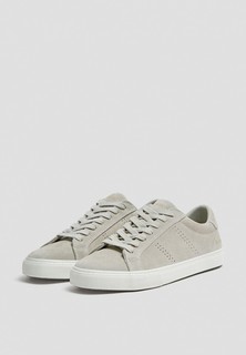 Кеды Pull&Bear 