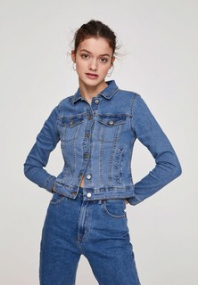 Куртка джинсовая Pull&Bear Join life
