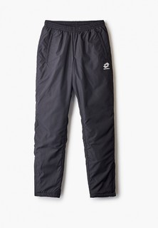 Брюки утепленные Lotto BASIC PADDED PANTS