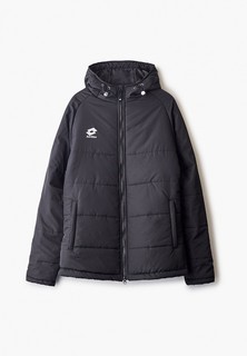 Куртка утепленная Lotto BASIC PADDED JACKET