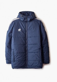 Куртка утепленная Lotto LOTTO RAPID PADDED JACKET