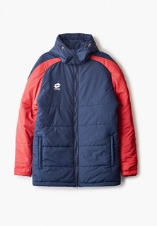 Куртка утепленная Lotto LOTTO RAPID PADDED JACKET