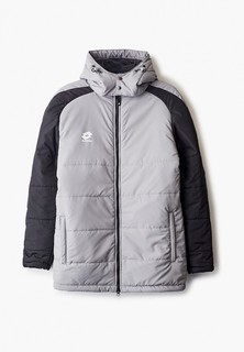 Куртка утепленная Lotto LOTTO RAPID PADDED JACKET