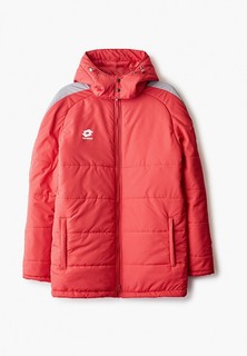 Куртка утепленная Lotto LOTTO RAPID PADDED JACKET