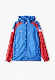 Ветровка Lotto LOTTO RAPID SHOWER JACKET