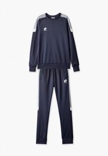 Костюм спортивный Lotto LOTTO RAPID POLY SUIT