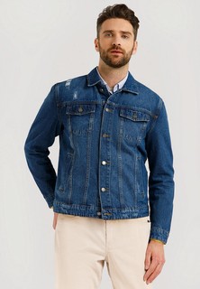 Куртка джинсовая Finn Flare 