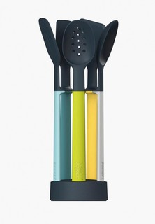 Набор кухонных инструментов Joseph Joseph Elevate Оpal