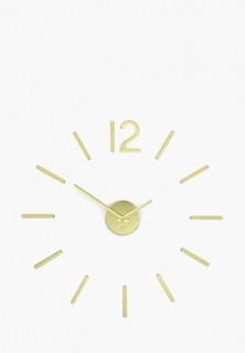 Часы настенные Umbra Blink