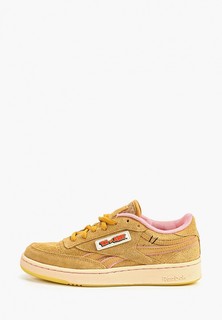 Кеды Reebok Classic CLUB C REVENGE MU