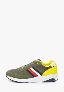 Кроссовки Tommy Hilfiger 