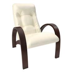 Кресло для отдыха comfort plus (milli) белый 79x95x72 см.
