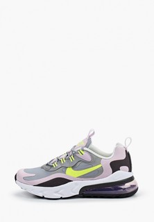 Кроссовки Nike NIKE AIR MAX 270 REACT (GS)