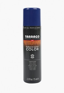 Краска для обуви Tarrago -крем, Nubuck Color с аппликатором, 75 мл.