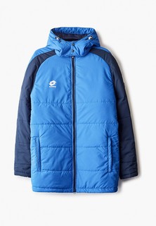 Куртка утепленная Lotto LOTTO RAPID PADDED JACKET