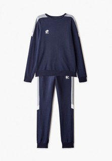 Костюм спортивный Lotto LOTTO RAPID COTTON SUIT
