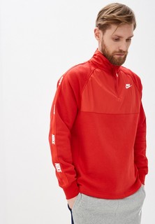 Олимпийка Nike M NSW CE TOP HZ BB HYBRID
