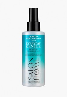 Спрей для волос Charles Worthington "Легкое расчесывание", 150 мл.