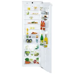 Встраиваемый холодильник однодверный Liebherr IKBP 3560-21 001