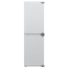 Встраиваемый холодильник комби Scandilux CSBI 256 M
