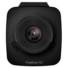 Видеорегистратор Digma FreeDrive 112 Black FreeDrive 112 Black