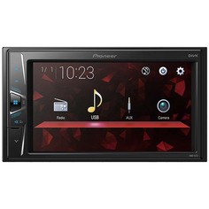 USB-Автомагнитола c встроенным монитором Pioneer DMH-G121 DMH-G121
