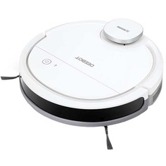 Робот-пылесос Ecovacs Deebot Ozmo 900 (DN5G.02) Deebot Ozmo 900 (DN5G.02)