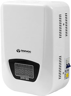 Стабилизатор напряжения Daewoo Power Products