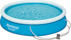 Бассейн BestWay