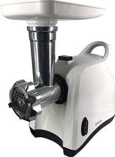 Мясорубка Econ