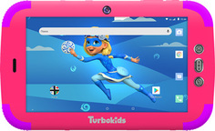 Планшетный компьютер Turbo