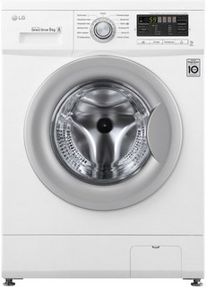 Стиральная машина LG