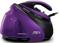 Утюг с парогенератором Morphy Richards