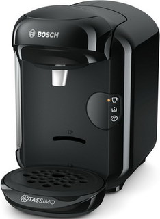 Кофемашина капсульная Bosch