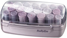 Электробигуди Babyliss