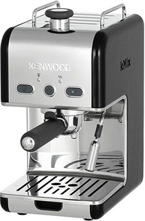 Кофеварка Kenwood