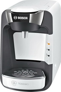 Кофемашина капсульная Bosch