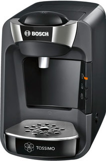 Кофемашина капсульная Bosch