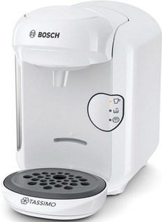 Кофемашина капсульная Bosch