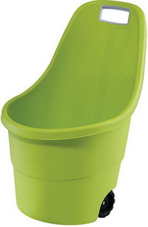 Тачка садовая Keter