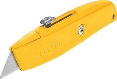 Безопасный нож Truper